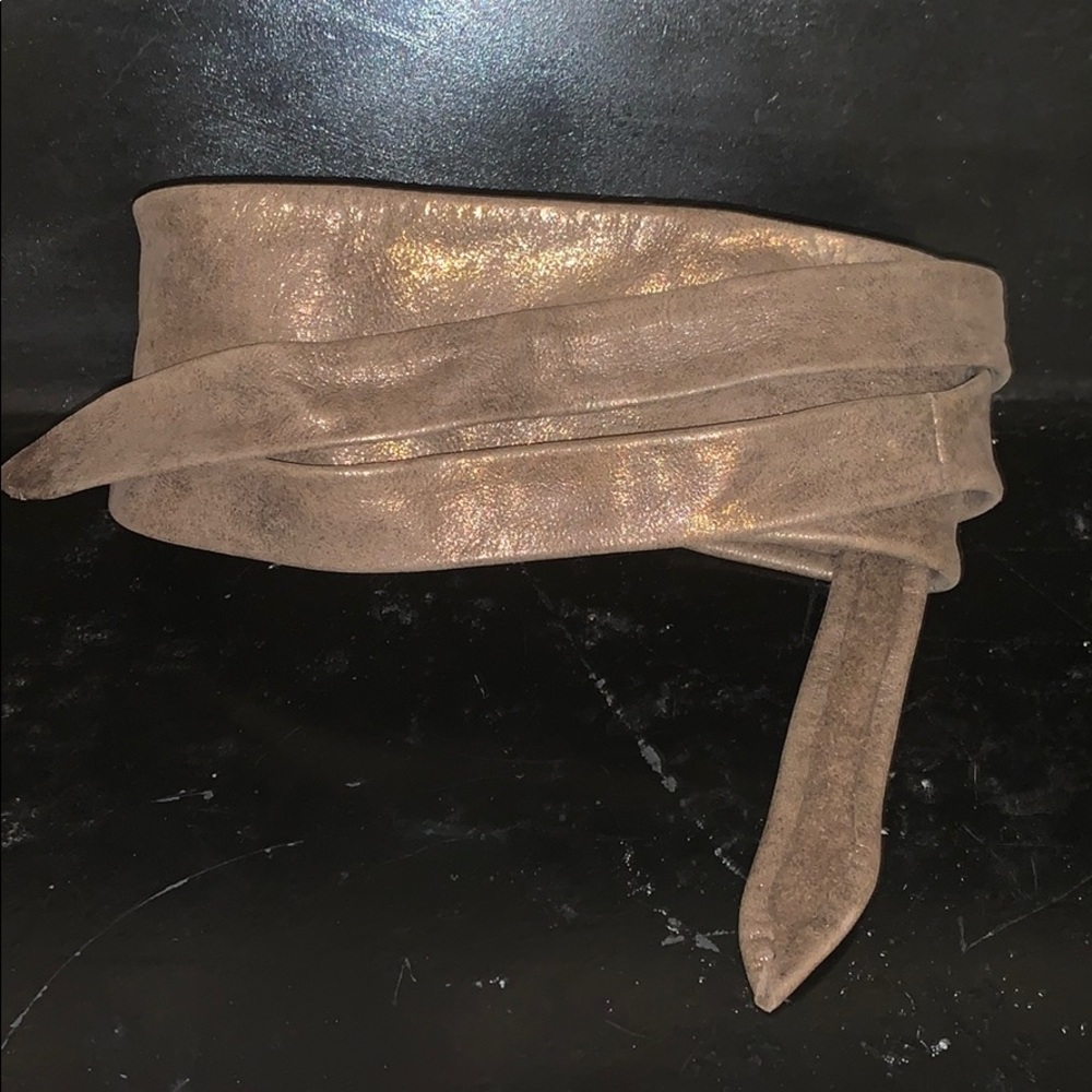 Anthropologie ADA Women's Belt